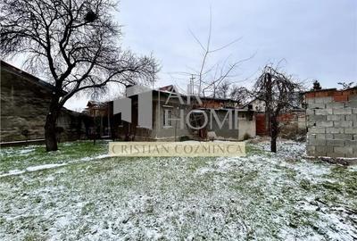 Casă cu 4 camere cu Teren 356 Mp în Mărășești - 1