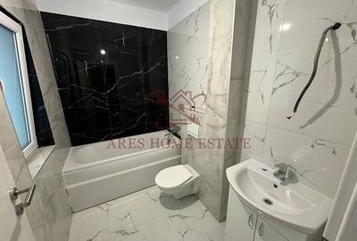 Apartament cu 3 camere decomandat în Giroc - 5