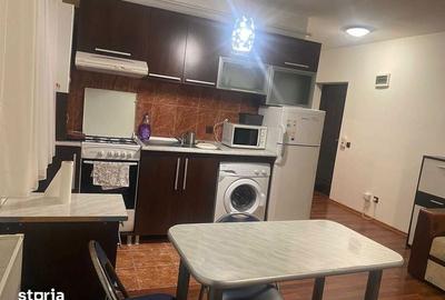 Apartament cu 2 camere în Florești - 3