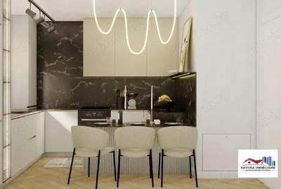 Garsonieră în Tudor - 1