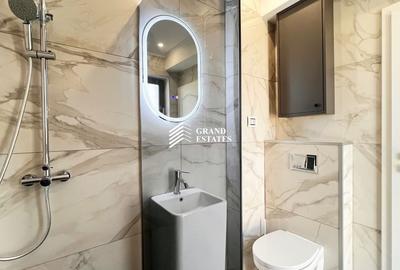 Inchiriere 3 camere I Complex acces monitorizat I Mobilata modern I Totul nou - 10