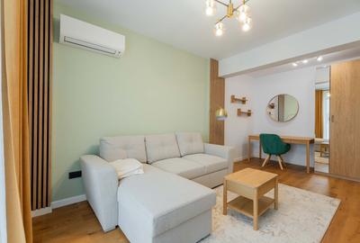 Apartament de 2 camere | Parcare | Complex Shirajardin Apartments - 1