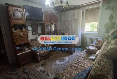 Apartament 4 camere Drumul Taberei zona Policlinica 34 - 2