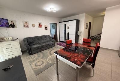 Apartament cu 2 camere semidecomandat, mobilat în Sânnicoară - 3