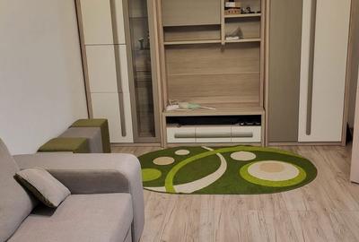 Apartament cu 2 camere decomandat, mobilat în Militari - 2