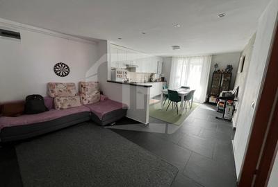 Apartament cu 3 camere, zona Nicolae Titulescu - 3