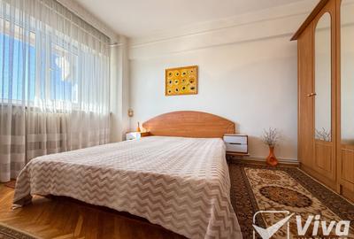 Apartament 3 camere ULTRACENTRAL – 2 min de PALAS MALL - 2