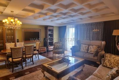 Apartament cu 3 camere decomandat, mobilat în Herăstrău - 2