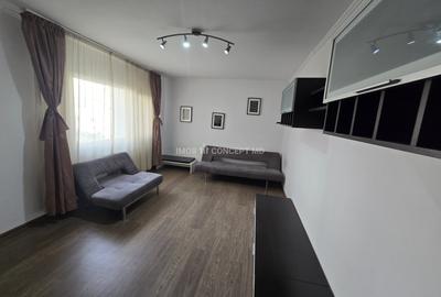 Apartament cu 2 camere decomandat, mobilat în Republicii - 6