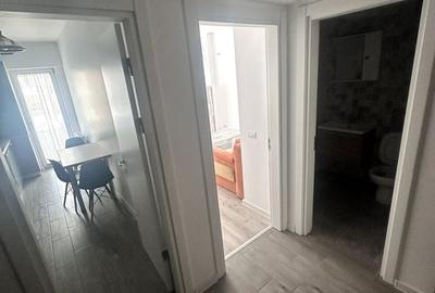 Garsonieră în Militari - 8