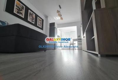 Apartament 2 Cam Lux Berceni - Grand Arena - Metalurgiei - 2