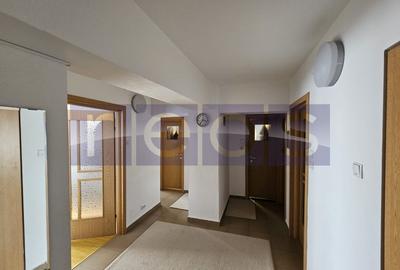 Apartament cu 4 camere decomandat, mobilat în Turda - 14