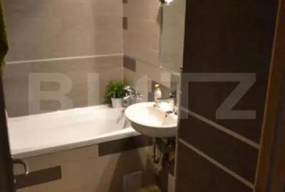 Apartament cu 2 camere semidecomandat în Grigorescu - 2