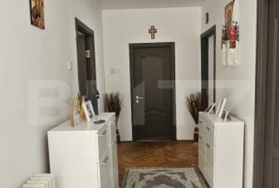 Casă cu 4 camere cu Teren 500 Mp în Micro 4 - 13