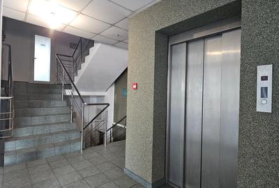 Birou, de 160 mp, în Central - 10