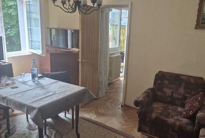 Etaj intermediar! Zona excelenta! CE1147 - 8