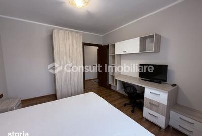 Apartament cu 3 camere semidecomandat în Plopilor - 9
