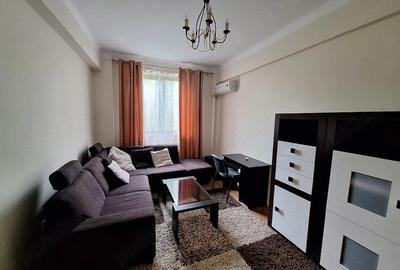 Garsonieră decomandată în Ultracentral - 1