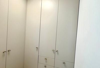 Apartament cu 2 camere semidecomandat, mobilat în Barbu Văcărescu - 11