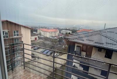 Apartament cu 2 camere semidecomandat în Valea Lupului - 6