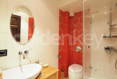 Vedere parc | Apartament spatios cu 4 camere, 3 bai | 240mpc - 17