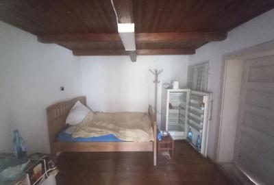 Casă cu 4 camere în Moneasa - 6