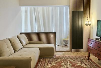 Apartament 2 camere | Prima inchiriere | Centrala de Bloc | Cismigiu - 1