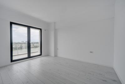 APARTAMENT CU TERASA GENEROASA SI VEDERE UNICA CATRE LAC APARTAMENT CU TERASA GENEROASA SI VEDERE UNICA CATRE LAC - 3