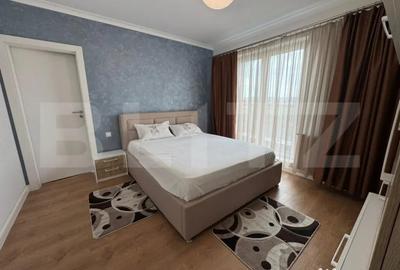 Apartament cu 3 camere decomandat în Unirii - 3