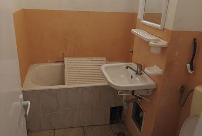 Apartament cu 2 camere semidecomandat în Central - 5