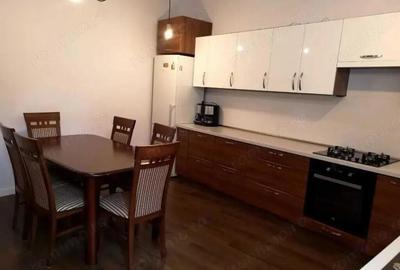 Garsoniera in zona Izvor langa Facultatea de Biologie - 2