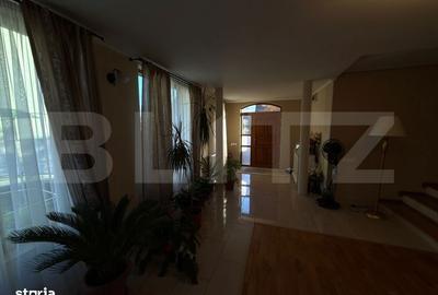 Casă cu 4 camere decomandat în Someșeni - 13