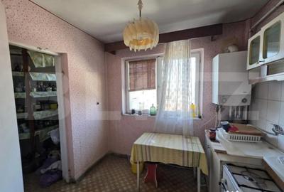 Apartament cu 3 camere decomandat în Central - 2