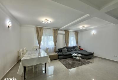 Casă cu 5 camere cu Teren 300 Mp în Sânmihaiu Român - 3
