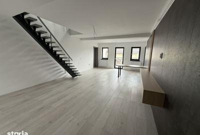 Apartament cu 3 camere în Central - 3