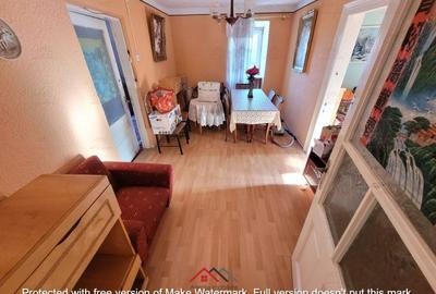 Apartament cu 4 camere semidecomandat în Central - 7