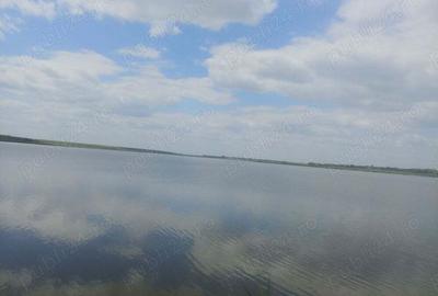 20 ha Amenajare Piscicola Ialomi?a, Lacul Strachina de inchiriere - 1