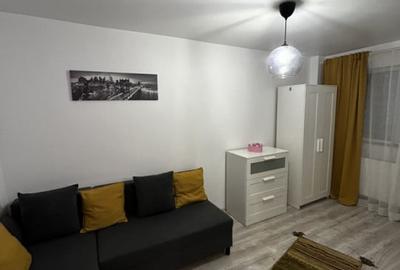 Garsoniera moderna spre inchiriere - 2