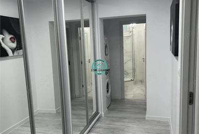 Apartament cu 2 camere decomandat, mobilat în Aleea Carpați - 7