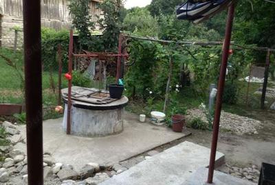 Casa de vanzare la Arcani, sat Campofeni - 1