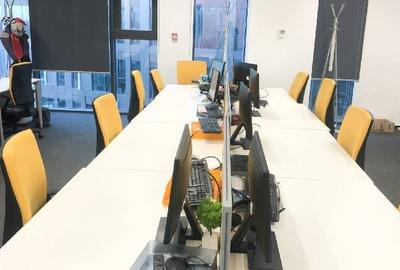 The Bridge 2, Grozavesti, 568 mp  0% comision! - 9