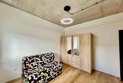 Apartament cu 3 camere semidecomandat, mobilat în Copou - 8