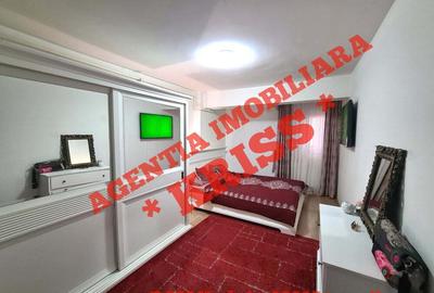 Apartament cu 3 camere în Central - 10