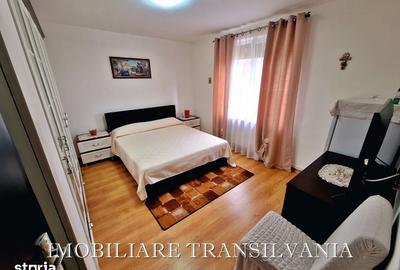 Apartament cu 3 camere în Unirea - 8