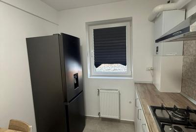Apartament cu 3 camere decomandat, mobilat în Theodor Pallady - 9