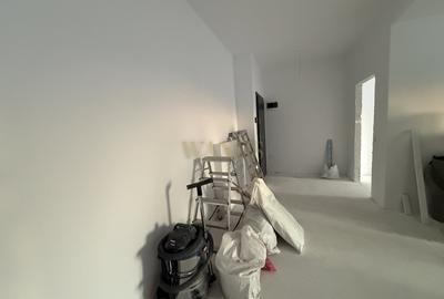 Apartament cu 2 camere semidecomandat în Mărăști - 3