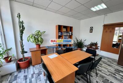 Spațiu comercial, de 132 mp, în Central - 9