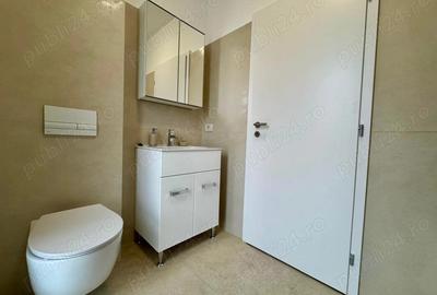 Apartament cu 2 camere decomandat în Aradului