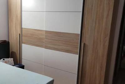 Apartament cu 3 camere decomandat în Schitu - 1