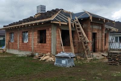 Casa Harman, 4 camere, teren 604 mp - 5